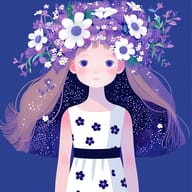 an example of an Anime style image generated in MidJourney using the prompt with the --sref 783, ranked 21th among the user favorites on this website.