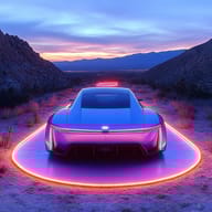 an example of an image generated in MidJourney using the prompt with the --sref 826704990, ranked 11th among the user favorites on this website.