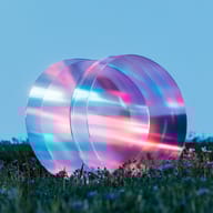 an example of an image generated in MidJourney using the prompt with the --sref 886525054, ranked 3th among the user favorites on this website.