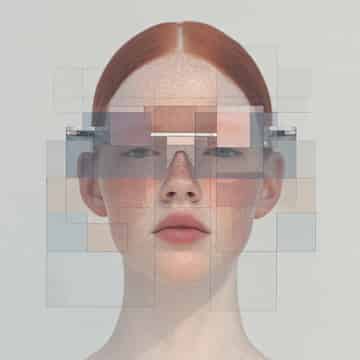Example of an image generated in MidJourney