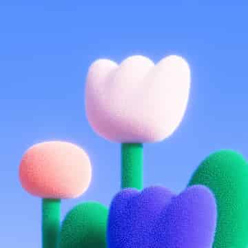 Example of an image generated in MidJourney