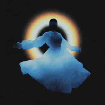 Example of an image generated in MidJourney