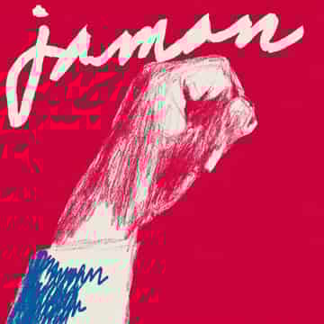 Example of an image generated in MidJourney