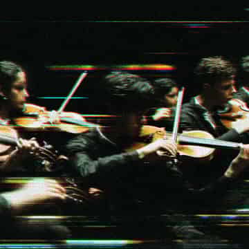 Example of an image generated in MidJourney