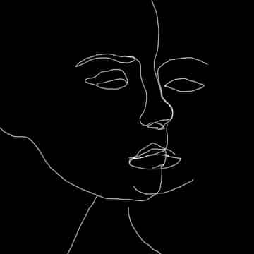 Example of an image generated in MidJourney